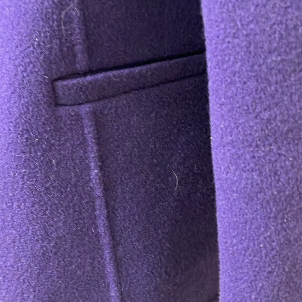 Jacket - Picture 3 of 10